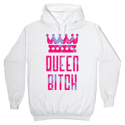 Queen Bitch Hoodie