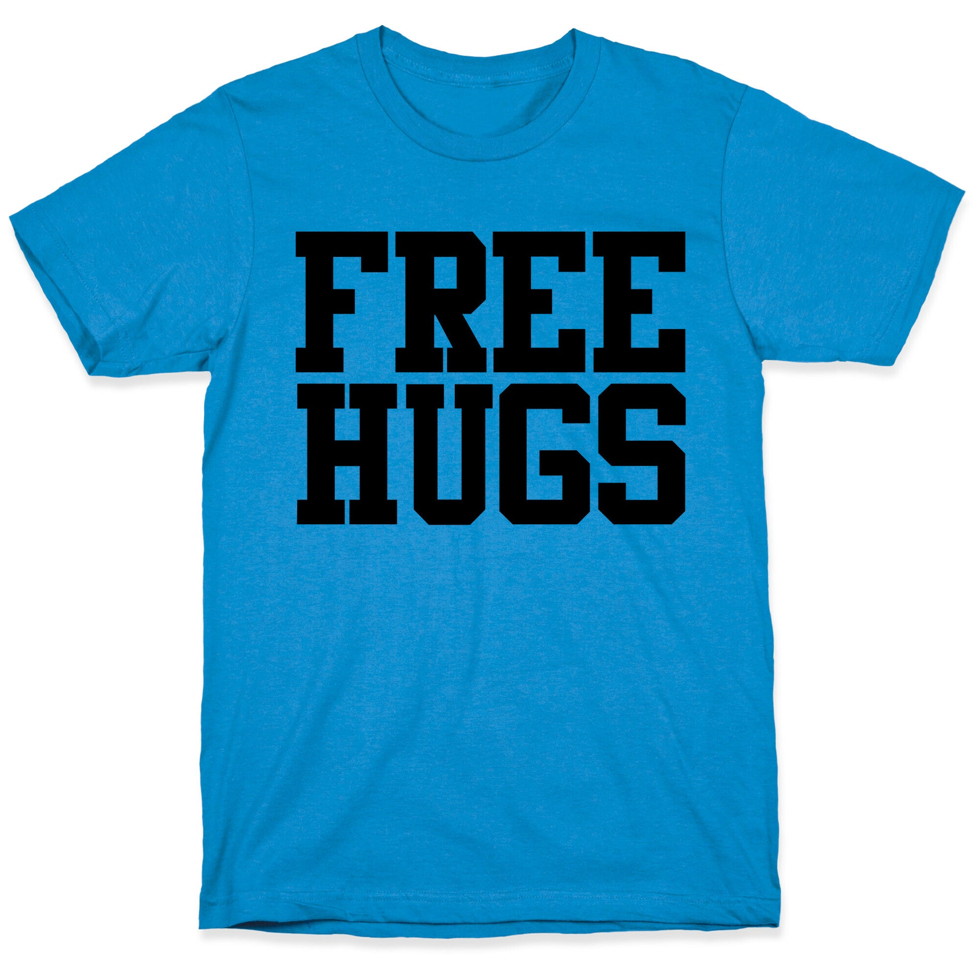Free Hugs T-Shirt