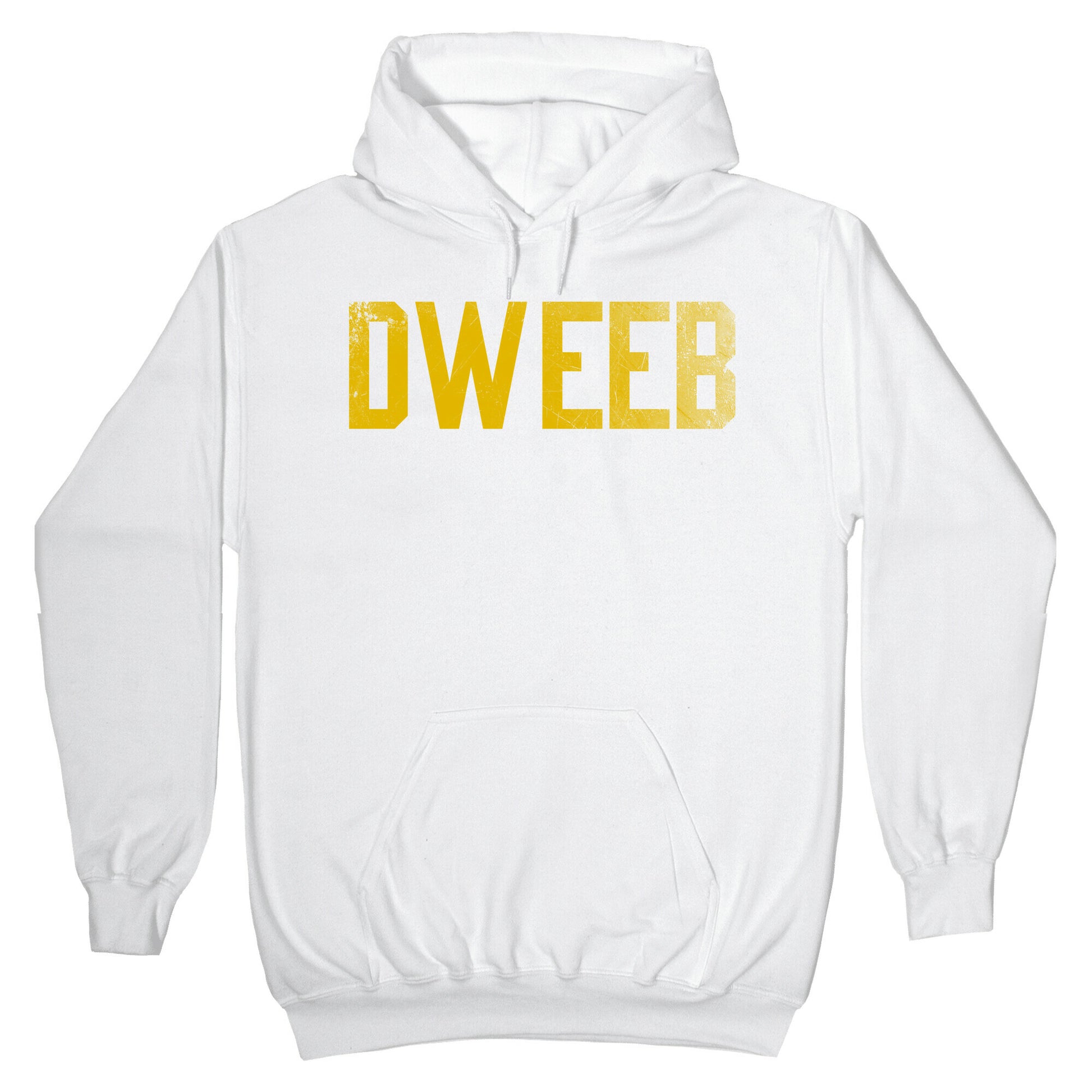Dweeb Hoodie