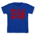 Bring In The Dancing Lobsters T-Shirt