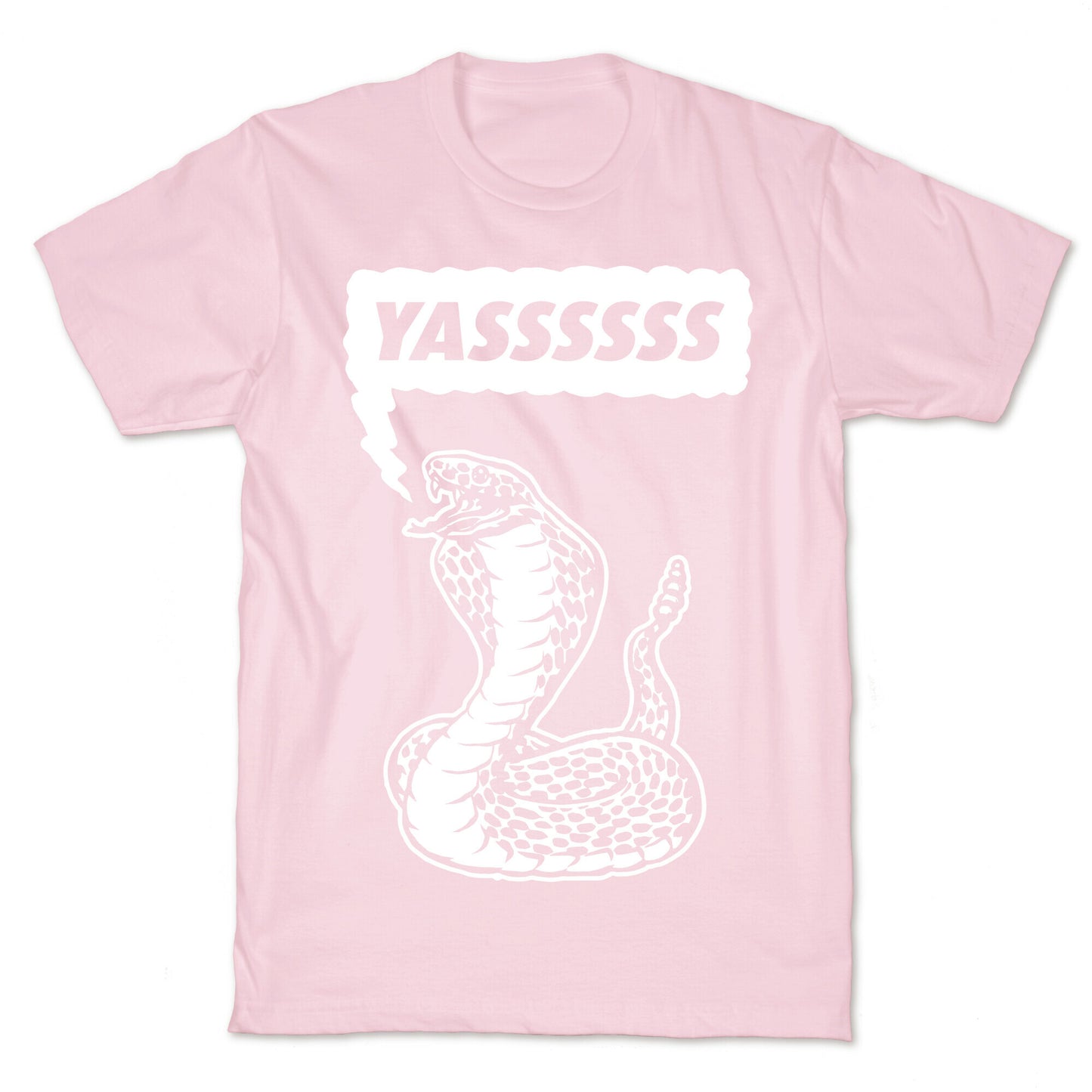 Yasssssss (Cobra) T-Shirt