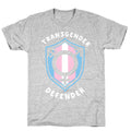 Transgender Defender T-Shirt