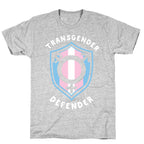 Transgender Defender T-Shirt