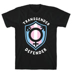 Transgender Defender T-Shirt