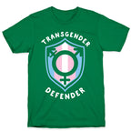 Transgender Defender T-Shirt