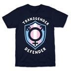 Transgender Defender T-Shirt