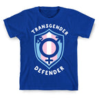 Transgender Defender T-Shirt