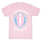 Transgender Defender T-Shirt