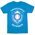 Transgender Defender T-Shirt