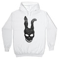 Donnie Darko Frank Skull Mask Hoodie