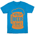 Okto-BEER-fest T-Shirt