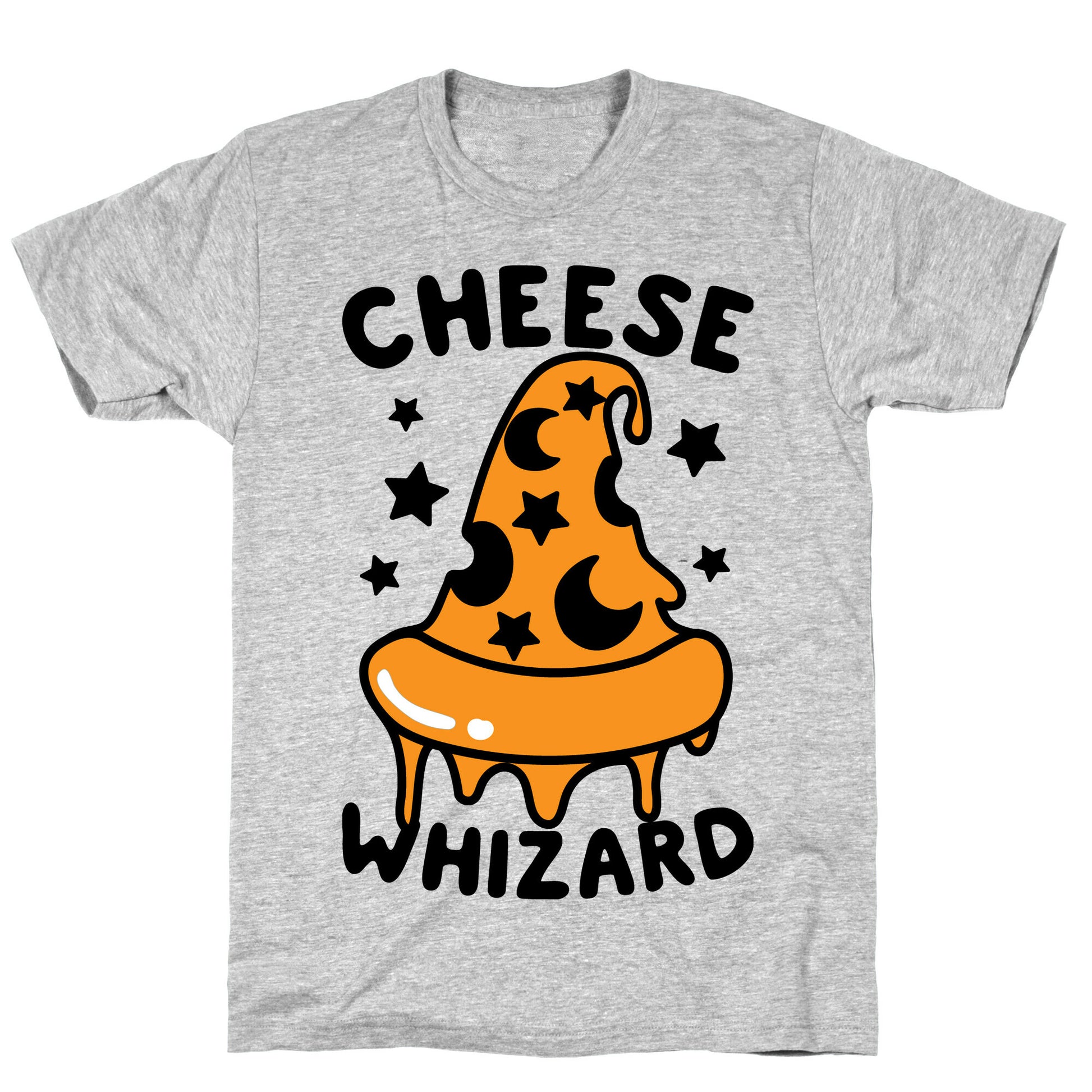 Cheese Whizard T-Shirt