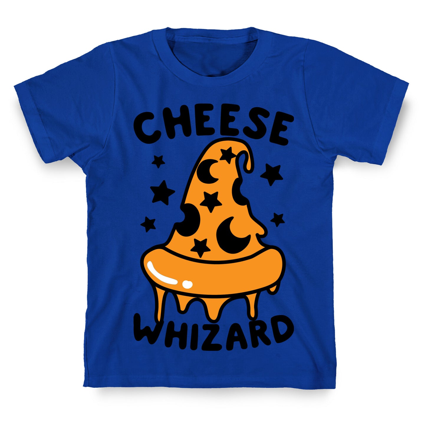 Cheese Whizard T-Shirt