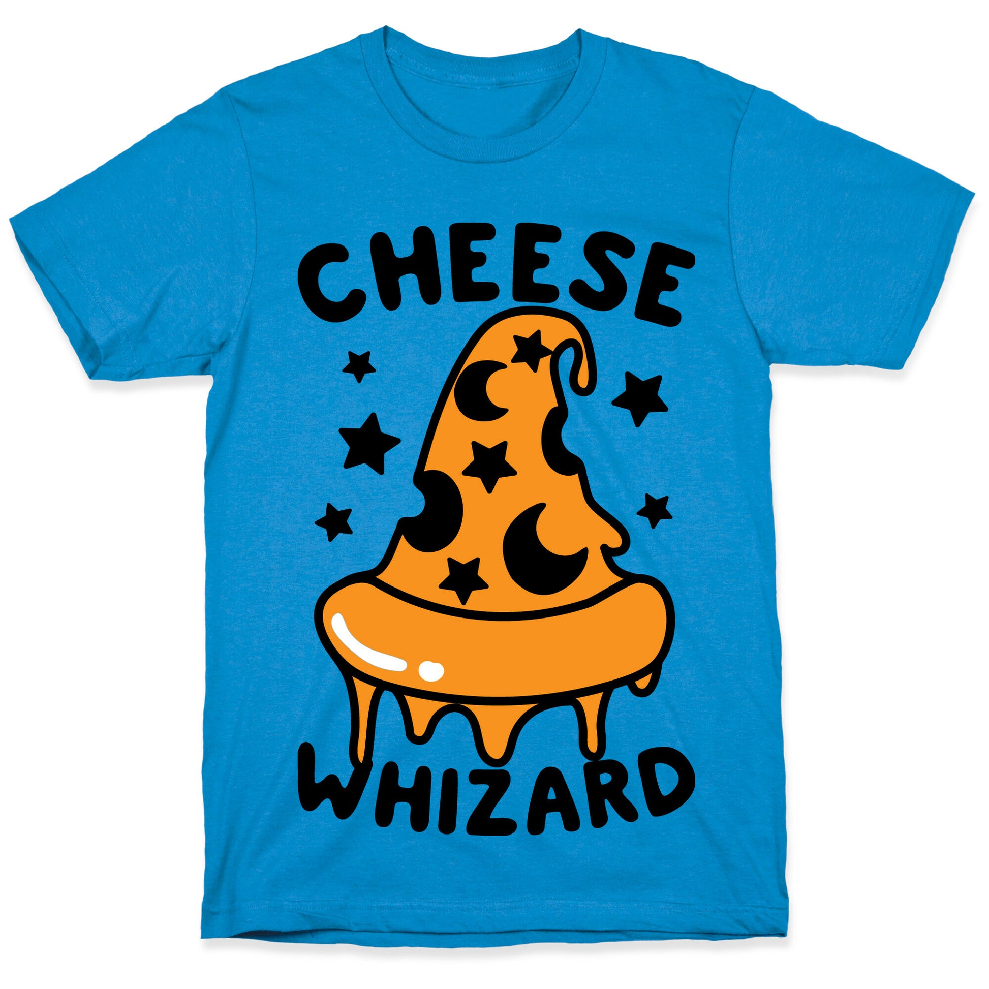 Cheese Whizard T-Shirt