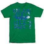 Blue Sun T-Shirt