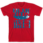 Blue Sun T-Shirt