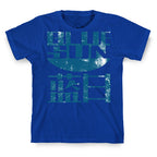 Blue Sun T-Shirt