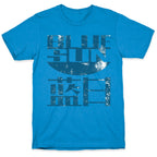Blue Sun T-Shirt