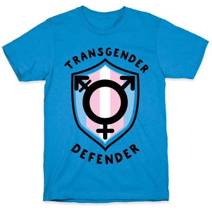 Transgender Defender T-Shirt