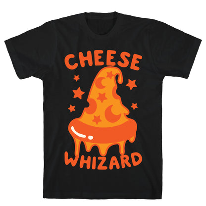 Cheese Whizard T-Shirt