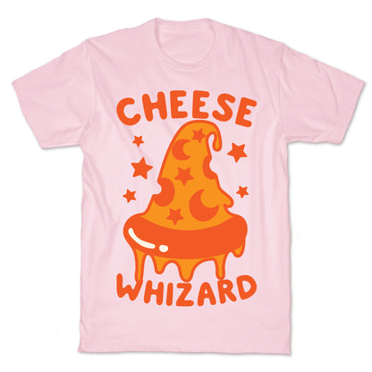 Cheese Whizard T-Shirt