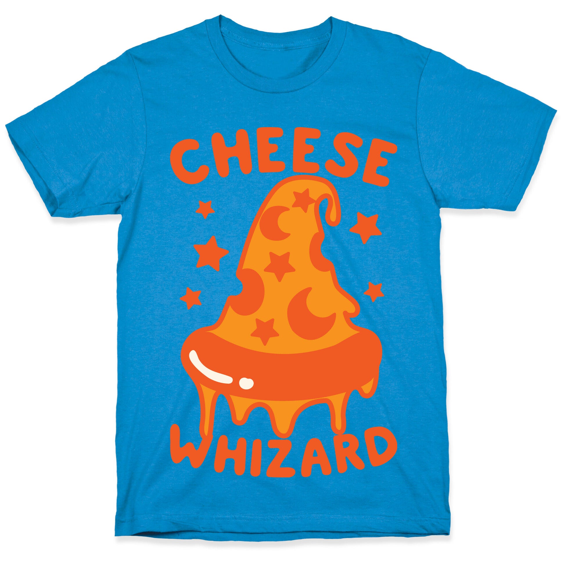 Cheese Whizard T-Shirt