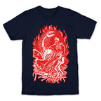 Skeleton War T-Shirt