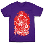 Skeleton War T-Shirt