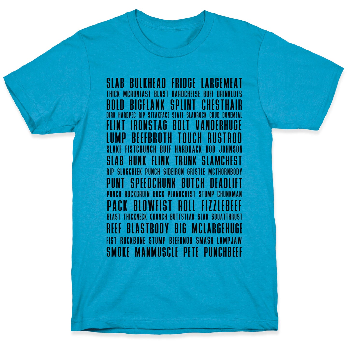Space Mutiny Unisex Triblend Tee