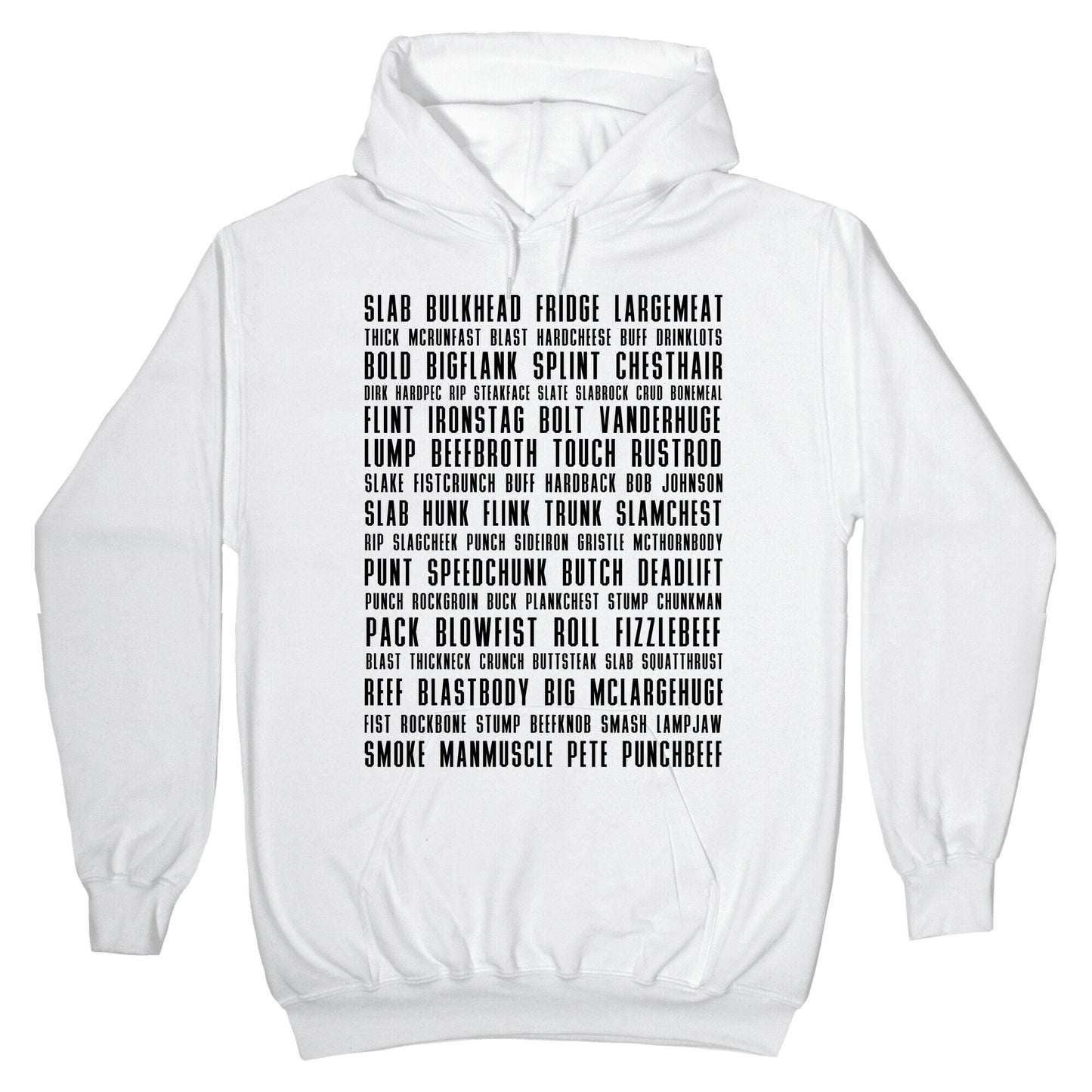 Space Mutiny Hoodie