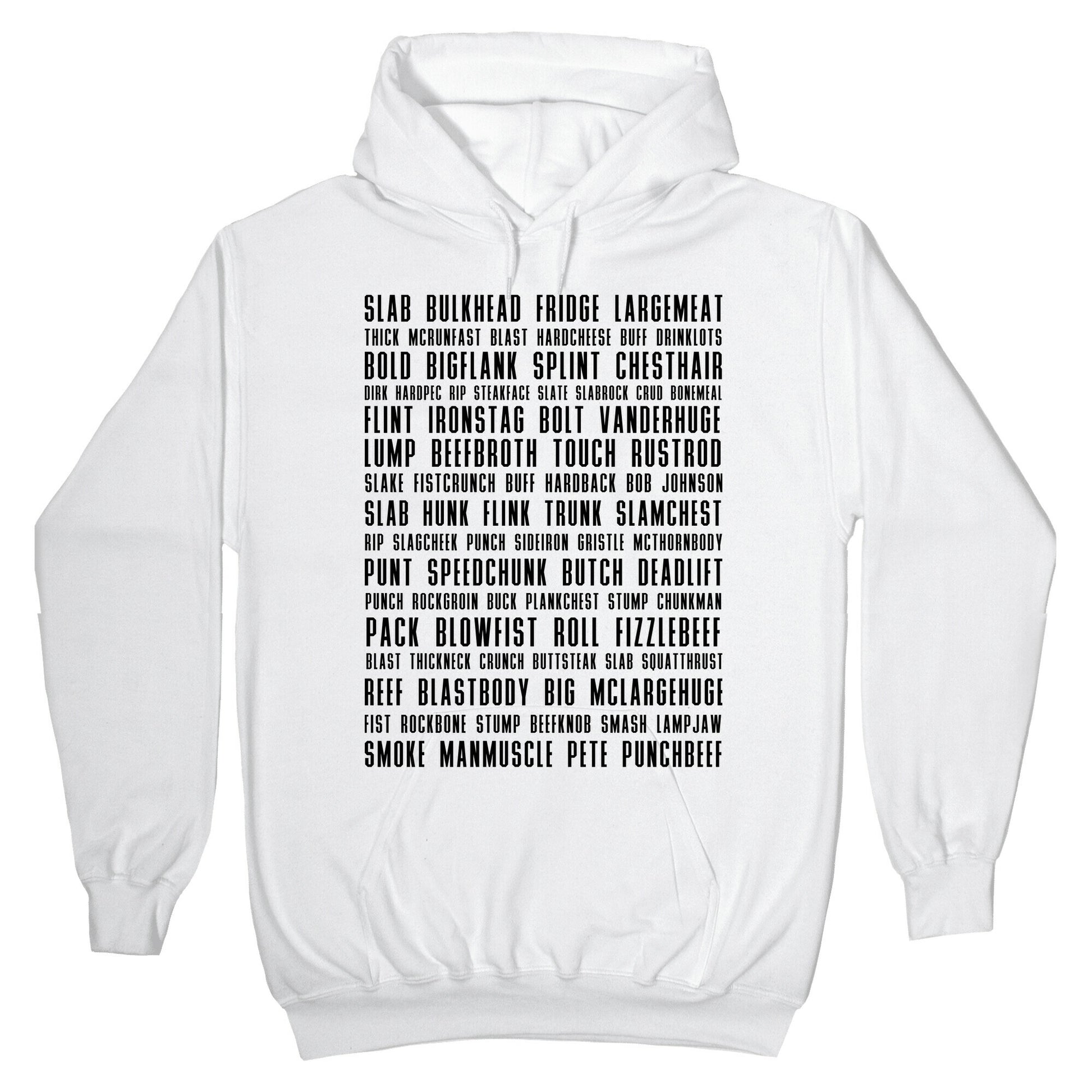 Space Mutiny Hoodie