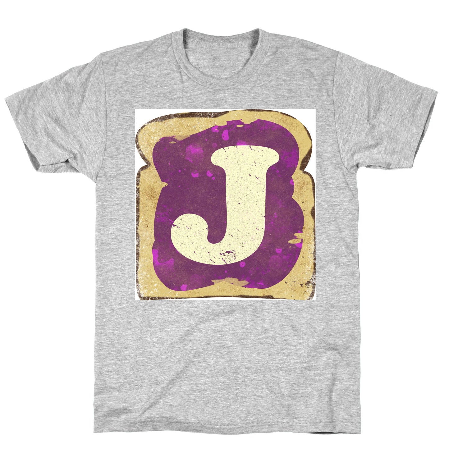 PB and J (jelly) T-Shirt