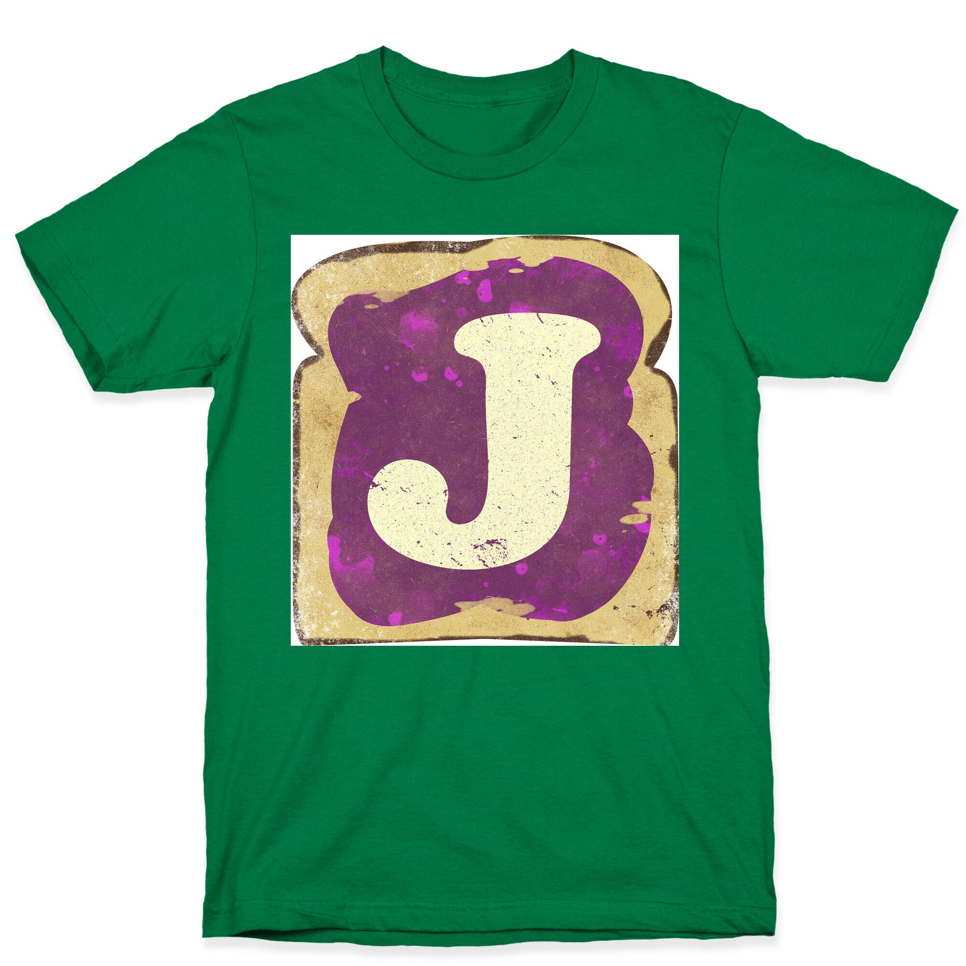 PB and J (jelly) T-Shirt