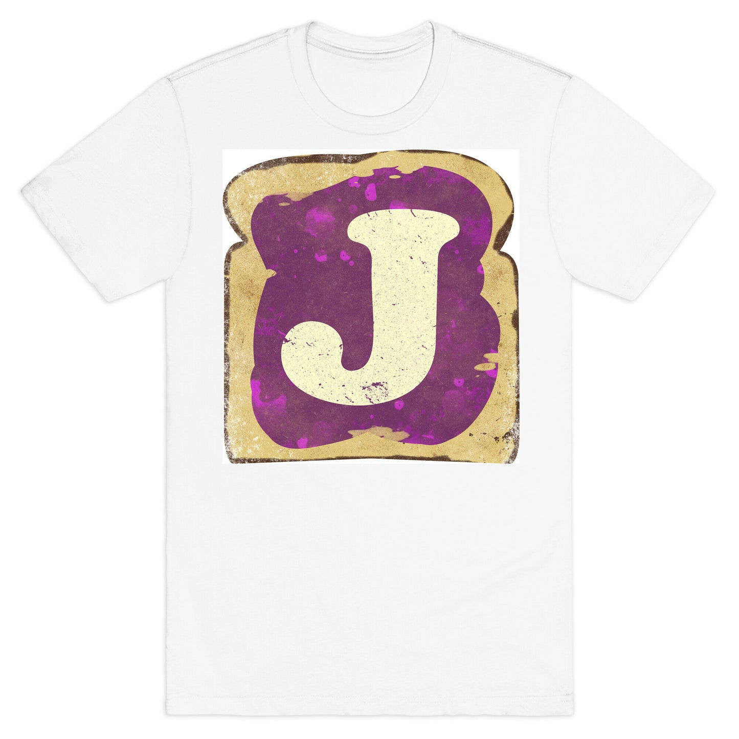 PB and J (jelly) T-Shirt