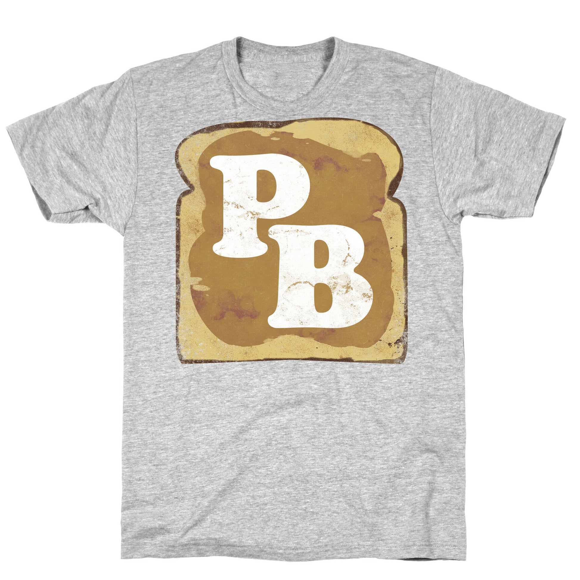 PB and J (Peanut Butter) T-Shirt