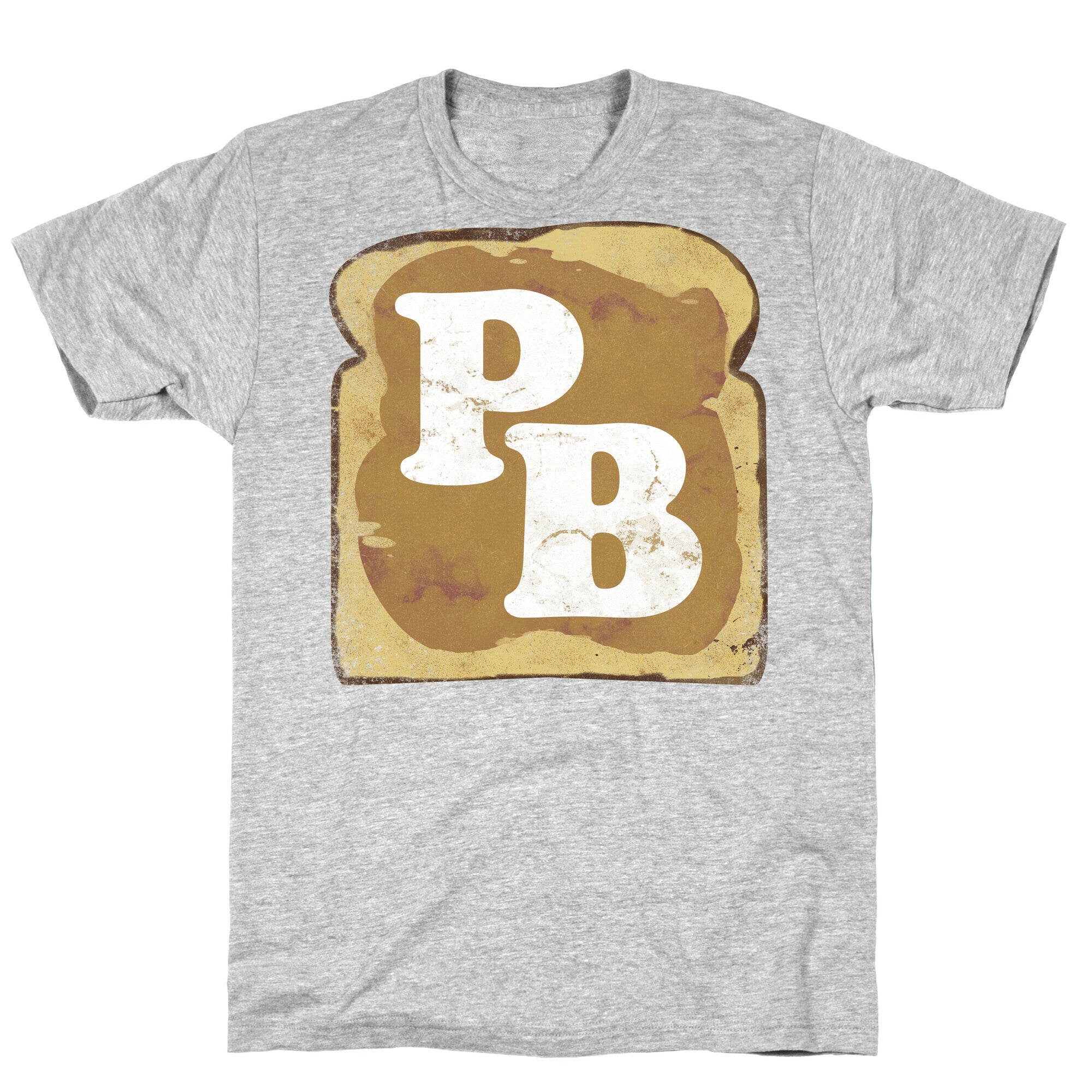 PB and J (Peanut Butter) T-Shirt
