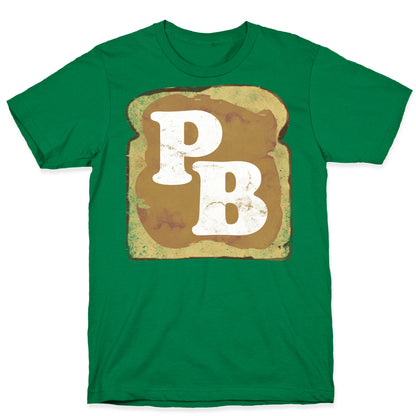 PB and J (Peanut Butter) T-Shirt