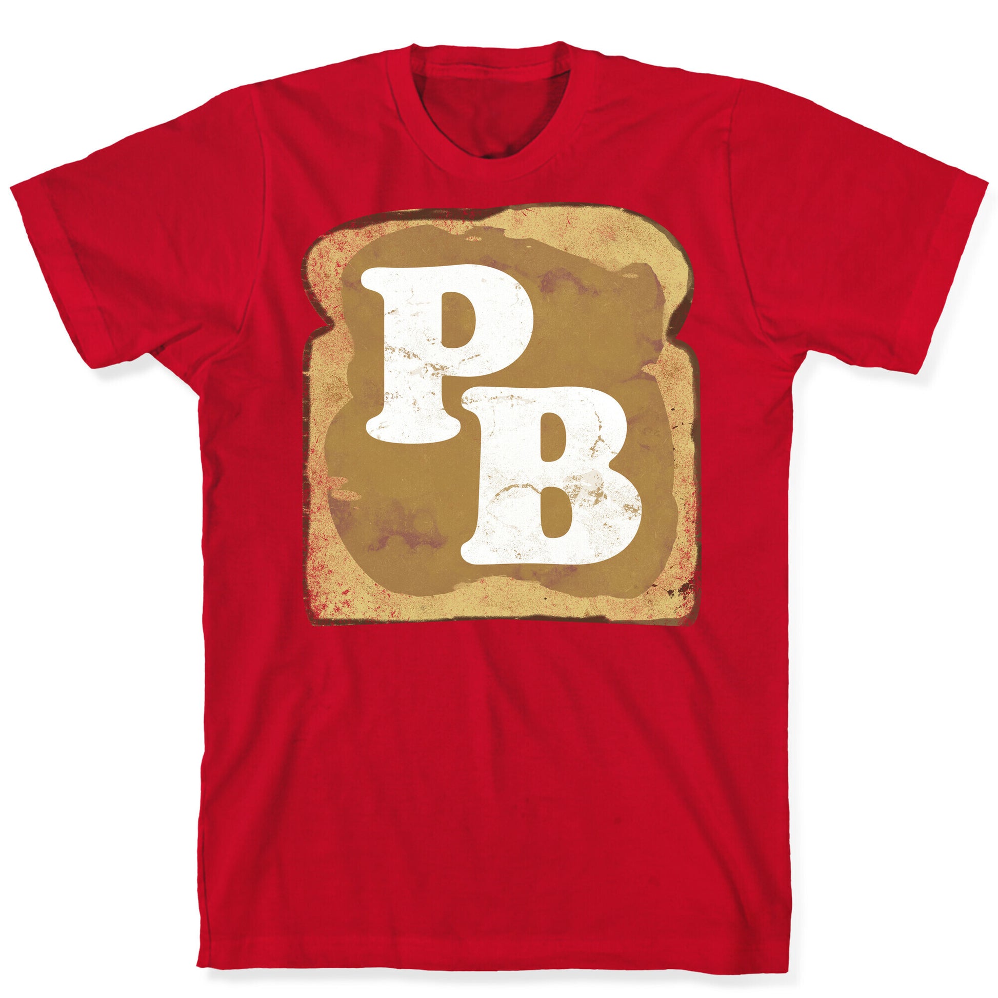 PB and J (Peanut Butter) T-Shirt