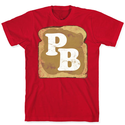 PB and J (Peanut Butter) T-Shirt