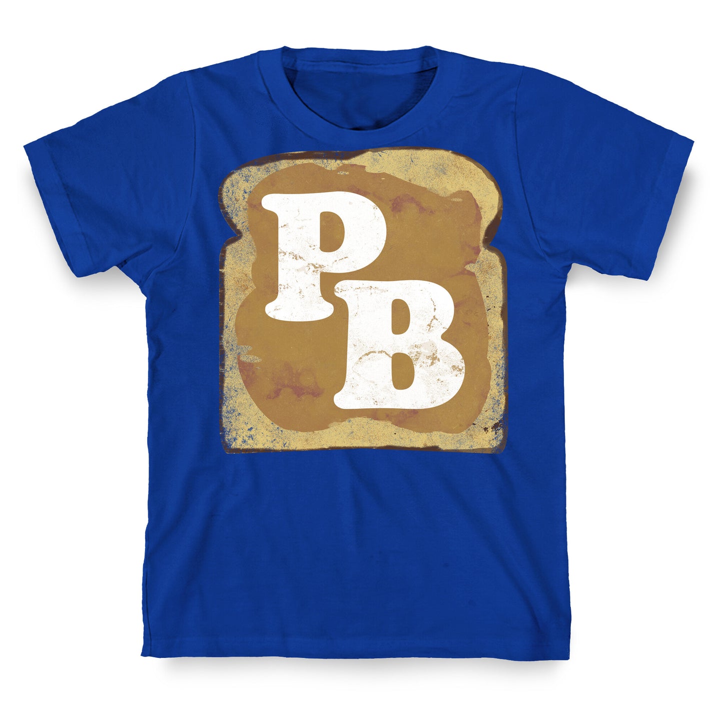 PB and J (Peanut Butter) T-Shirt