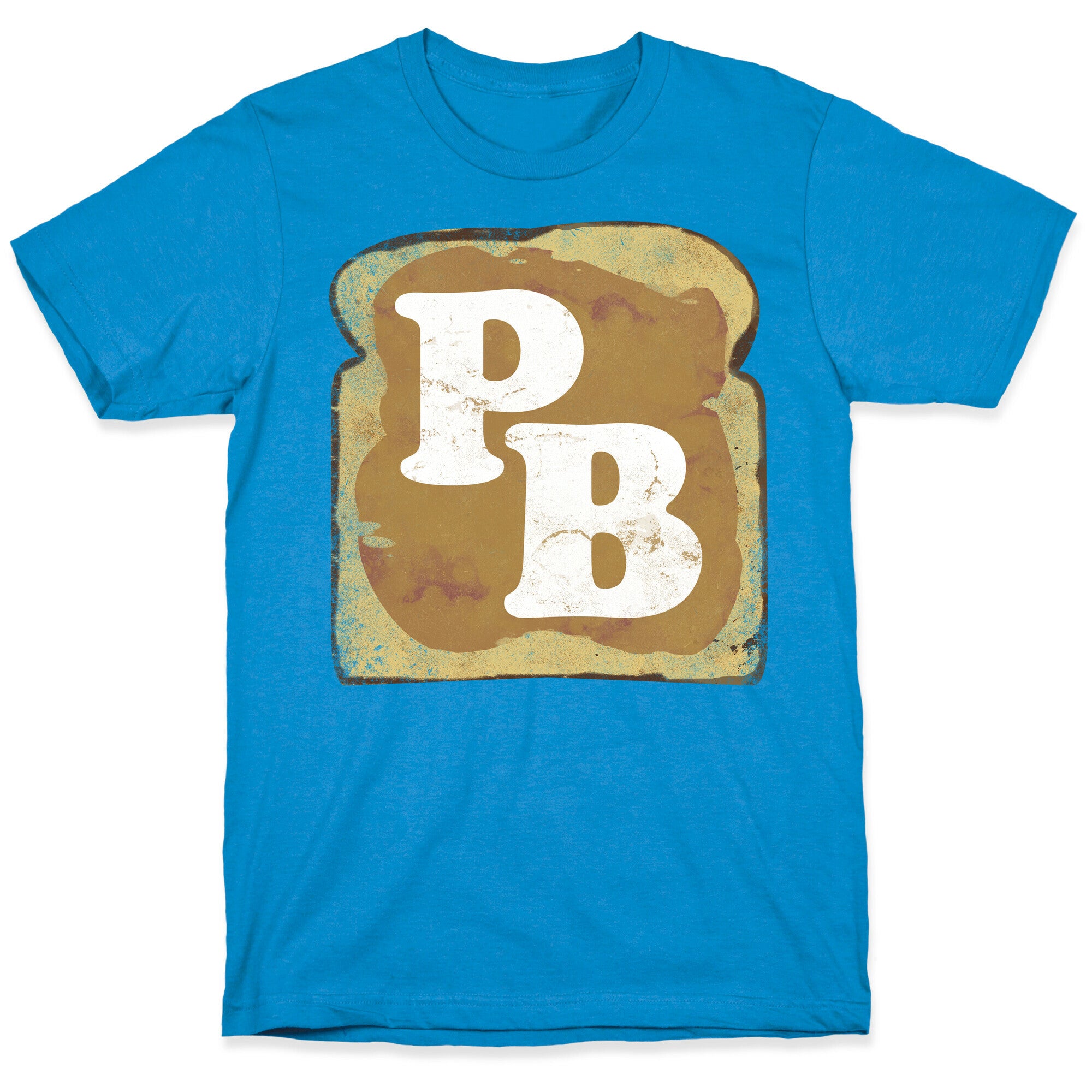 PB and J (Peanut Butter) T-Shirt