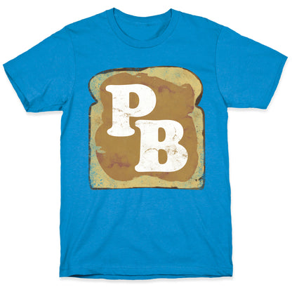 PB and J (Peanut Butter) T-Shirt