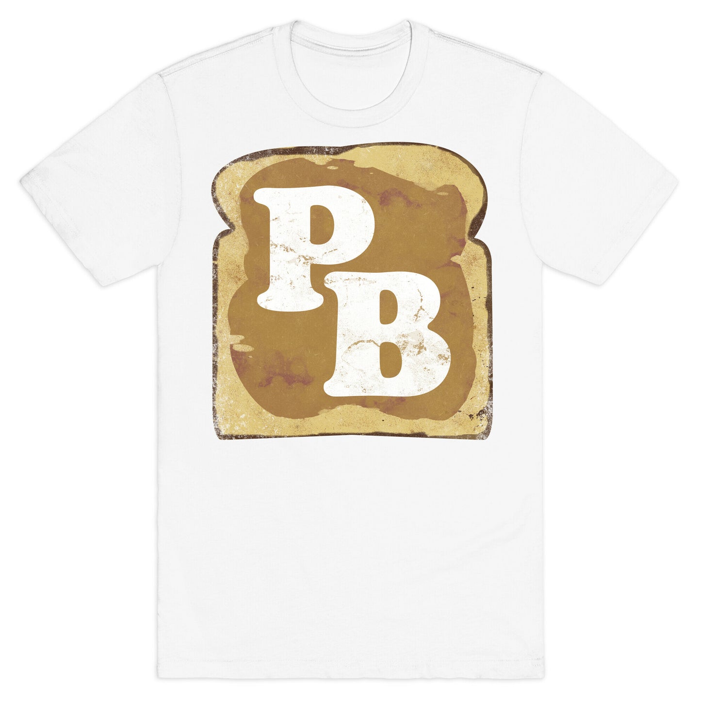 PB and J (Peanut Butter) T-Shirt