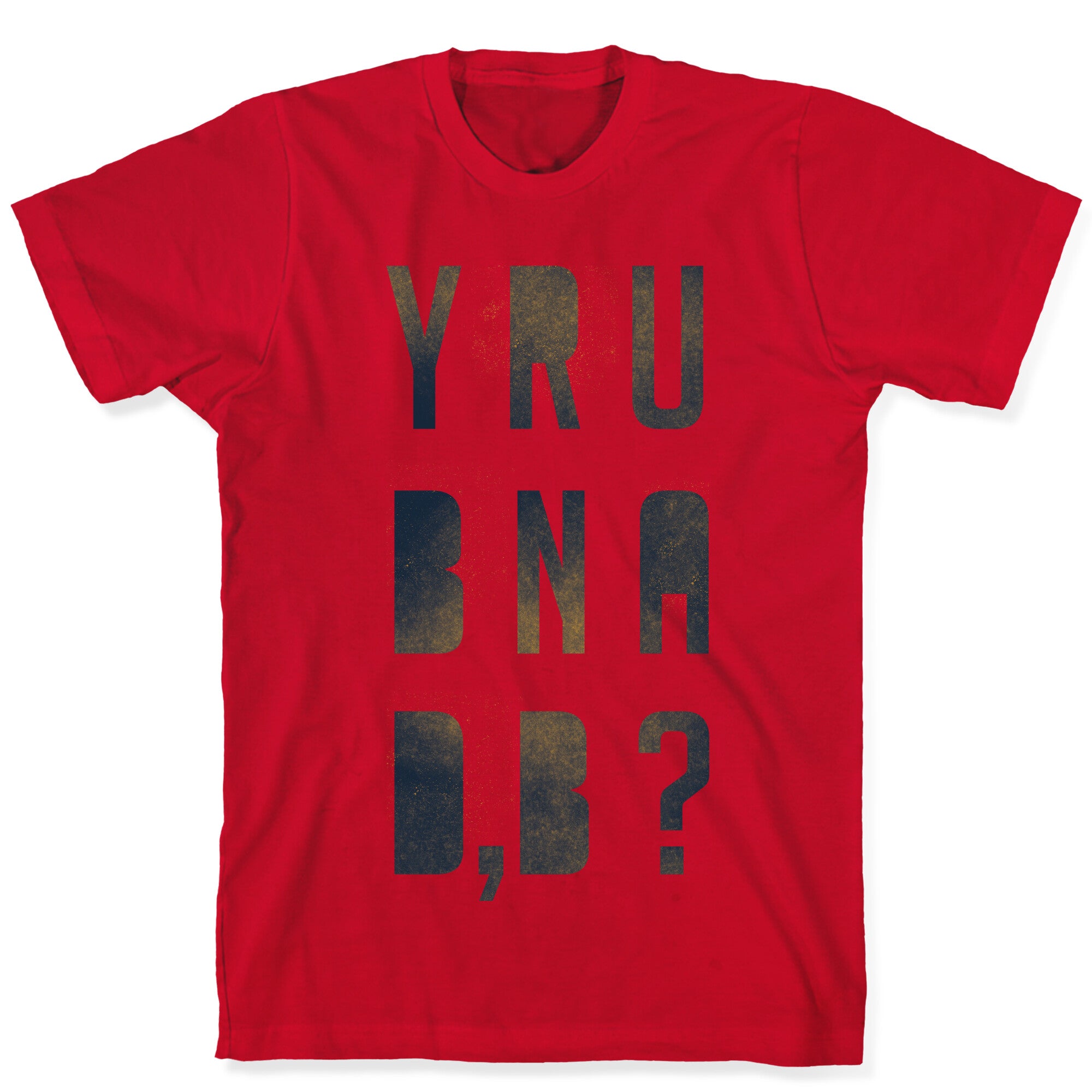 Being a Dick T-Shirt