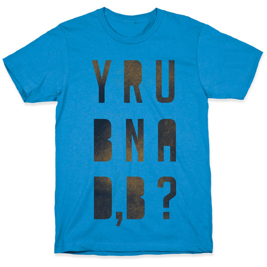 Being a Dick T-Shirt