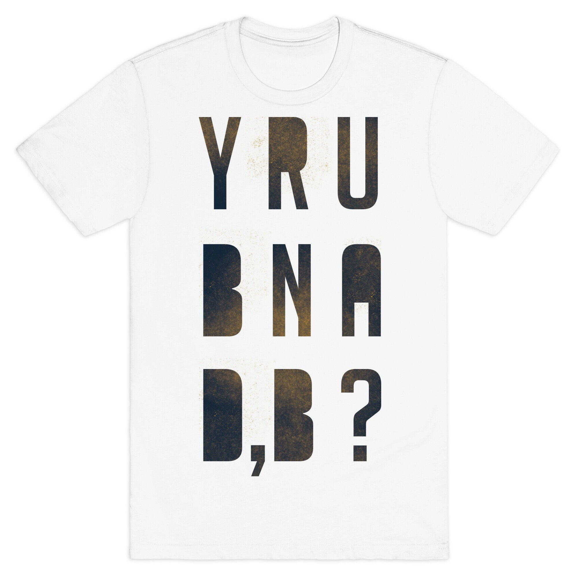 Being a Dick T-Shirt