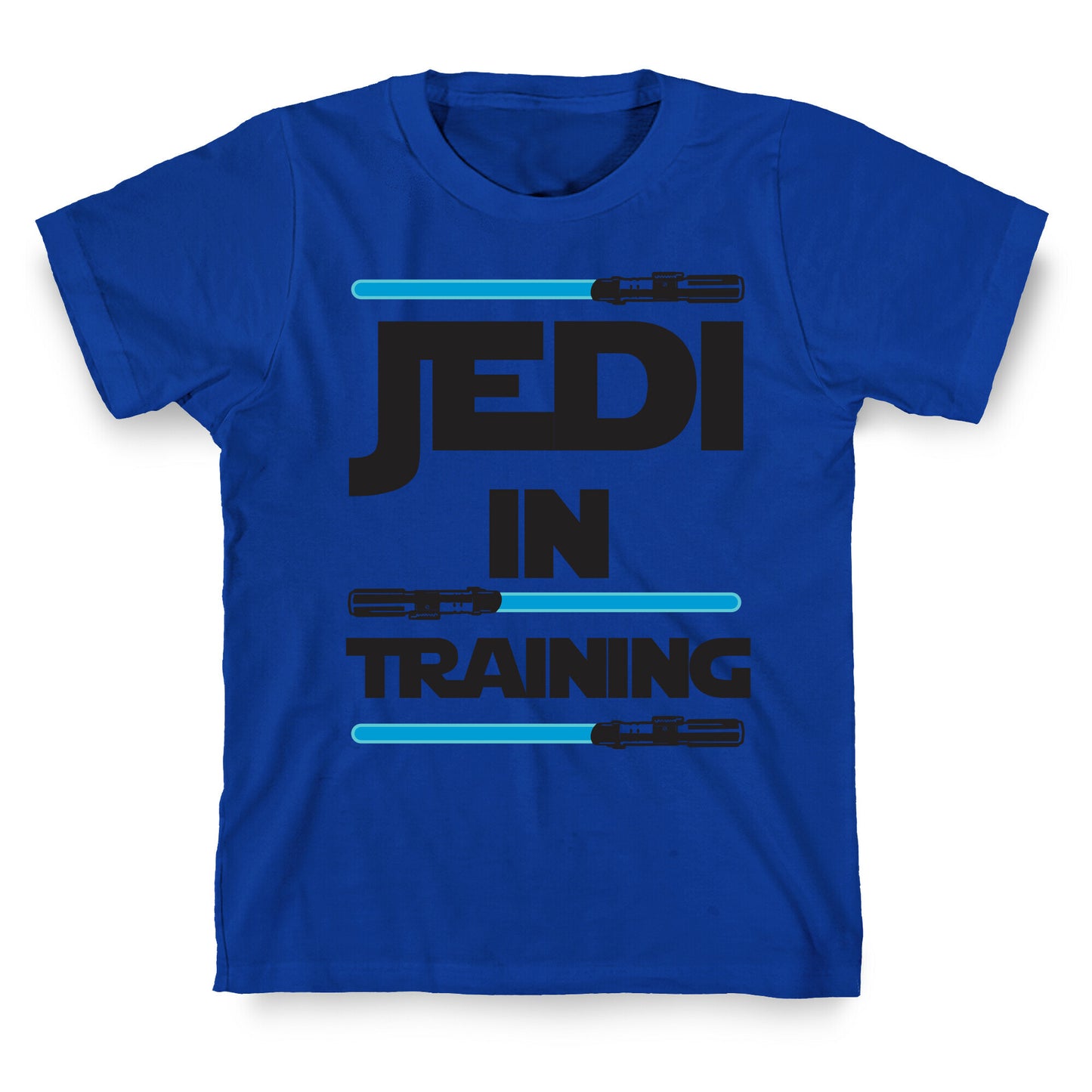 Jedi In Training T-Shirt