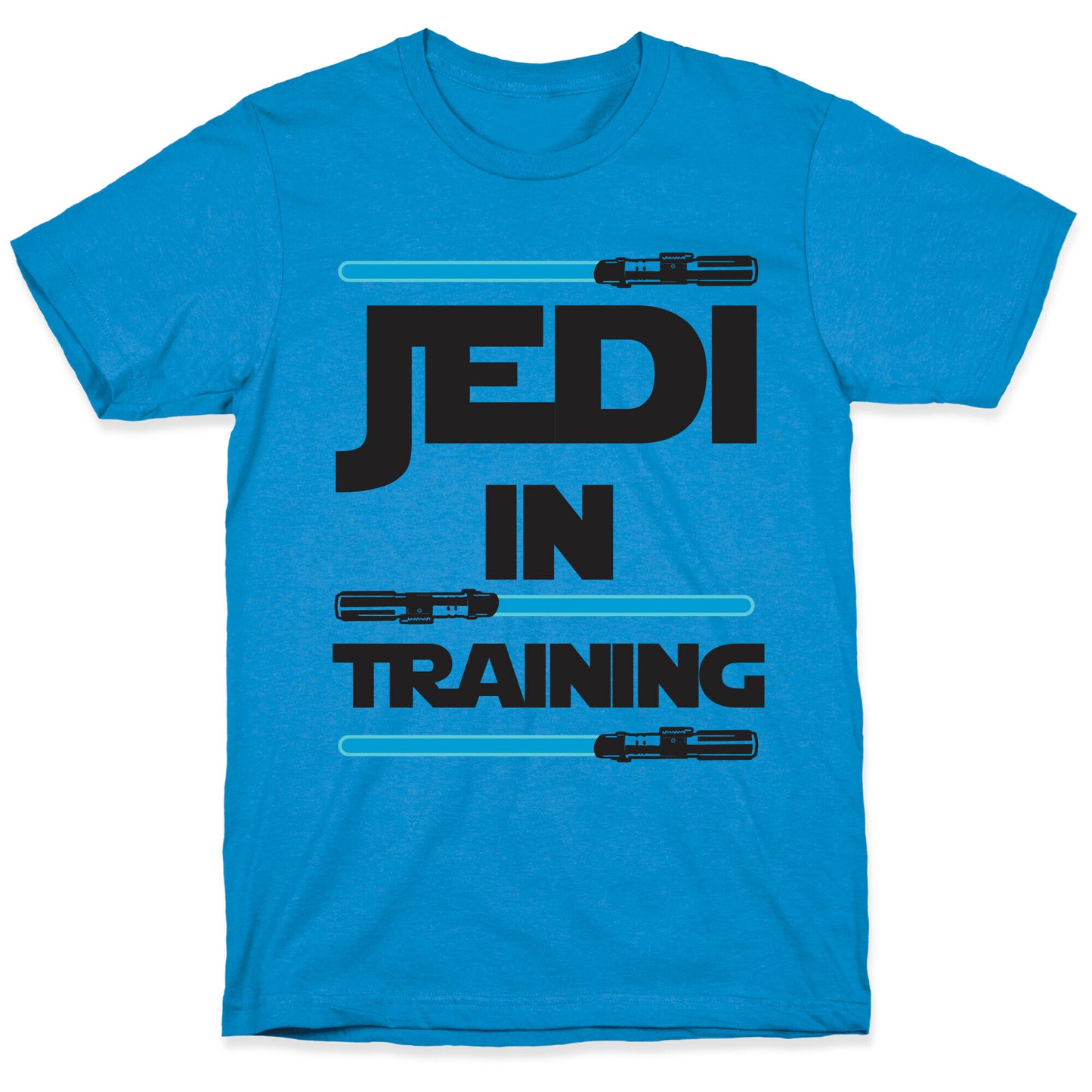 Jedi In Training T-Shirt