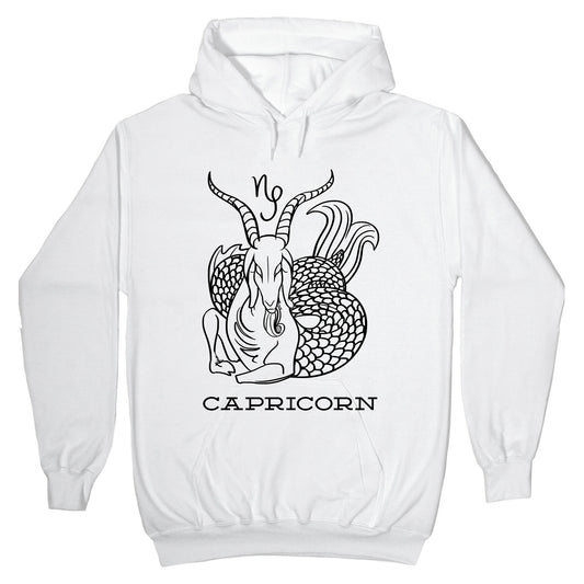 Capricorn Hoodie
