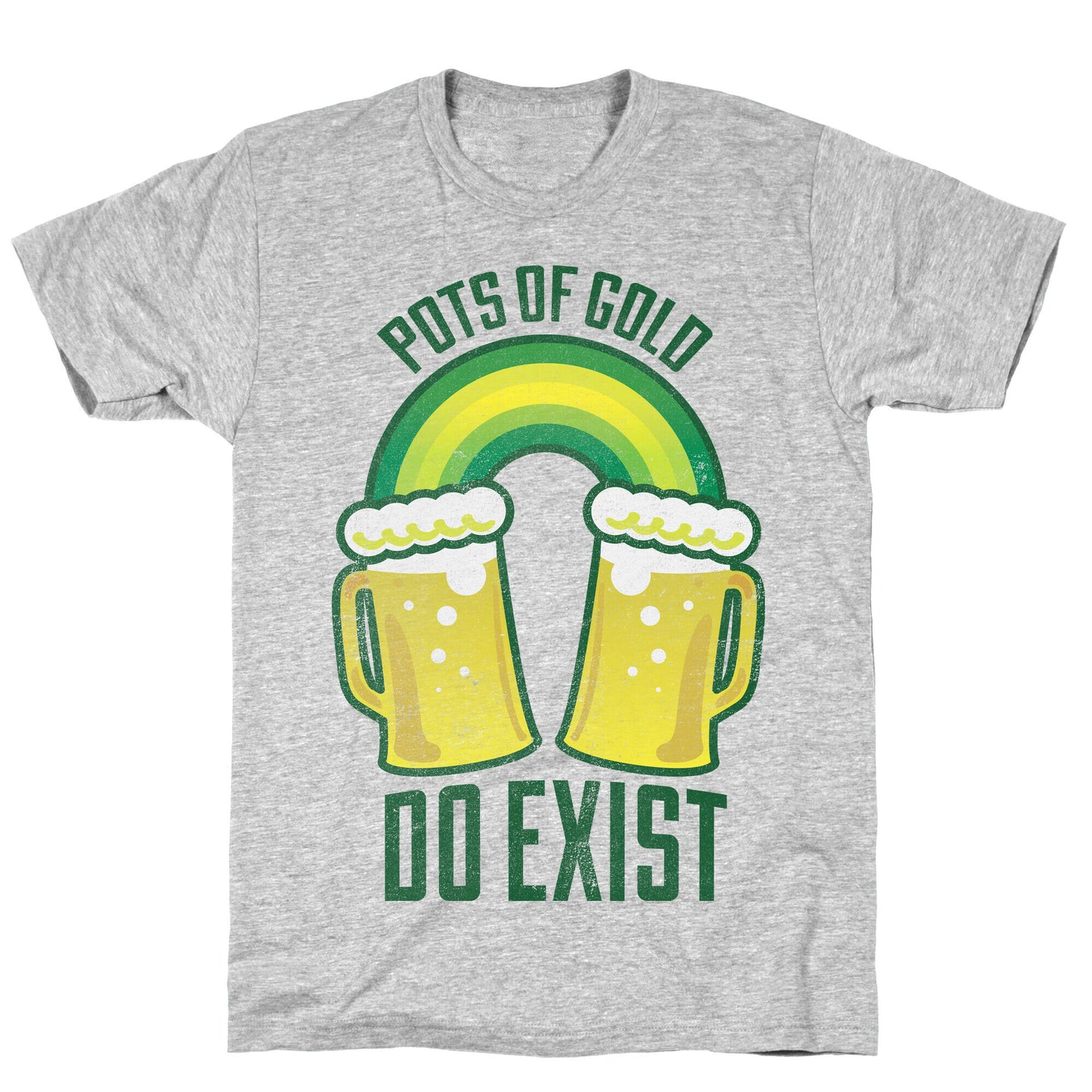 Pots Of Gold T-Shirt